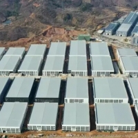 ��Ͷ��5.2��Ԫ����������ش���Ŀ���½�չ